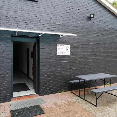 Mk Hostel BRE Екстериор снимка