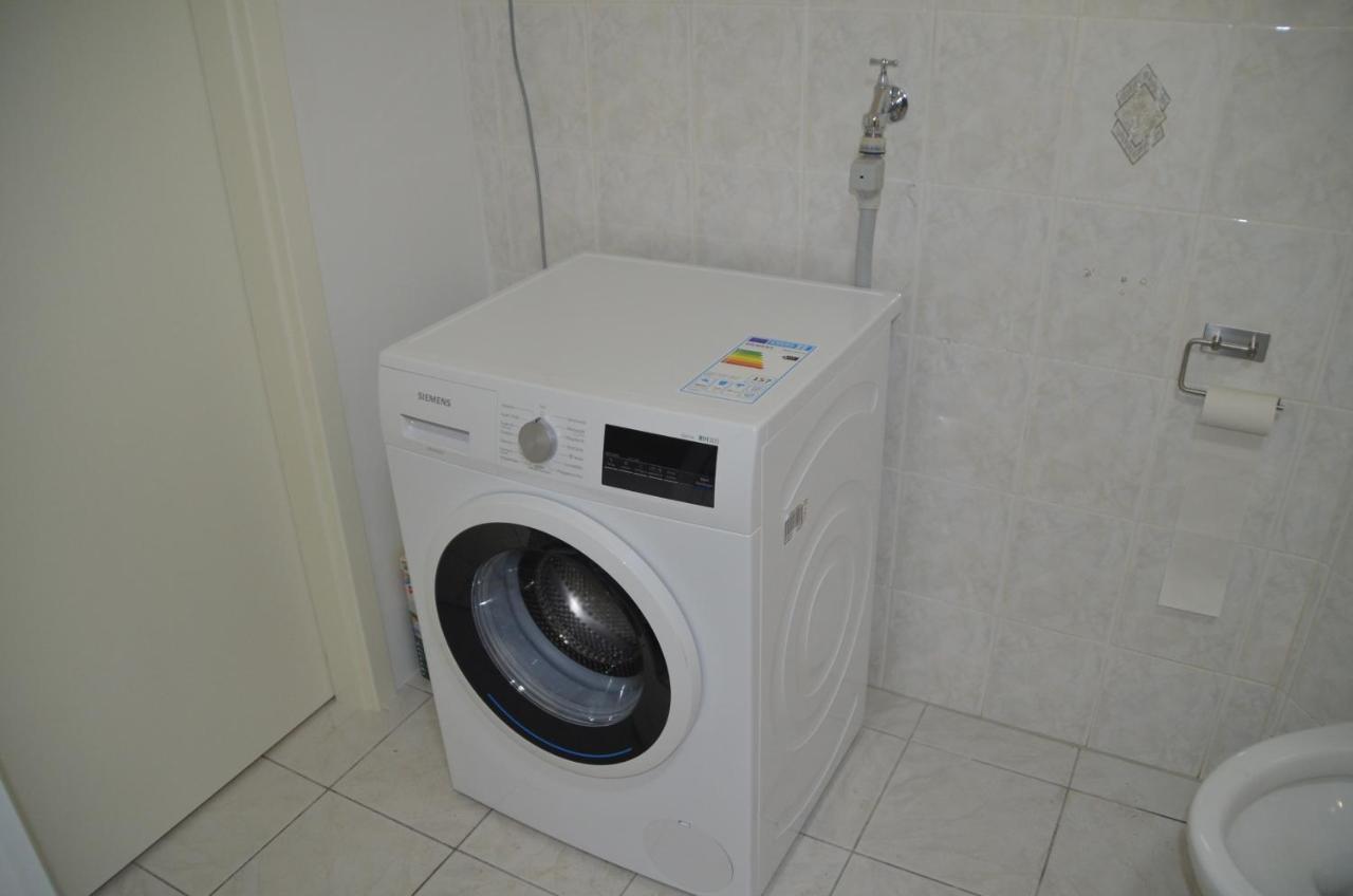 Mk Hostel BRE Екстериор снимка