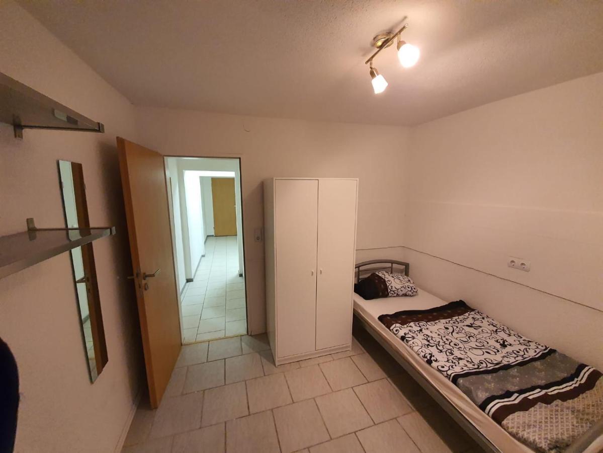 Mk Hostel BRE Екстериор снимка