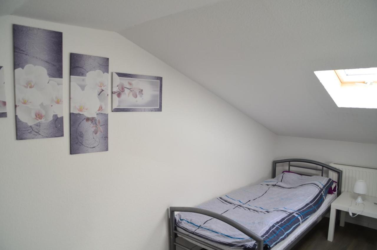 Mk Hostel BRE Екстериор снимка
