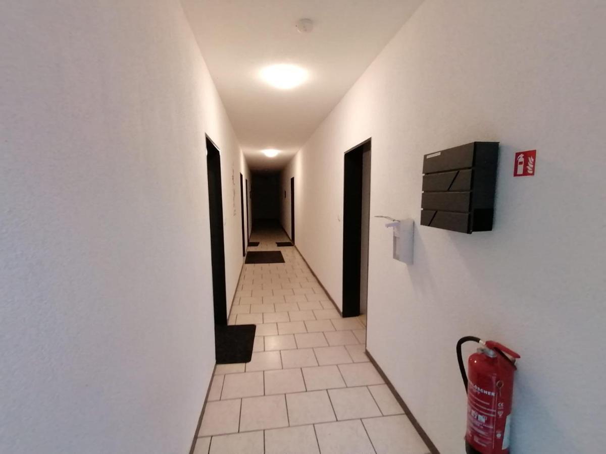 Mk Hostel BRE Екстериор снимка
