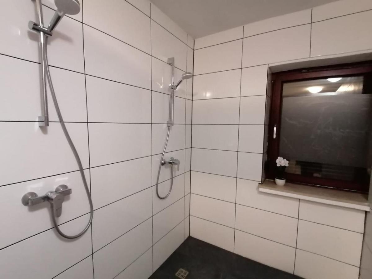 Mk Hostel BRE Екстериор снимка