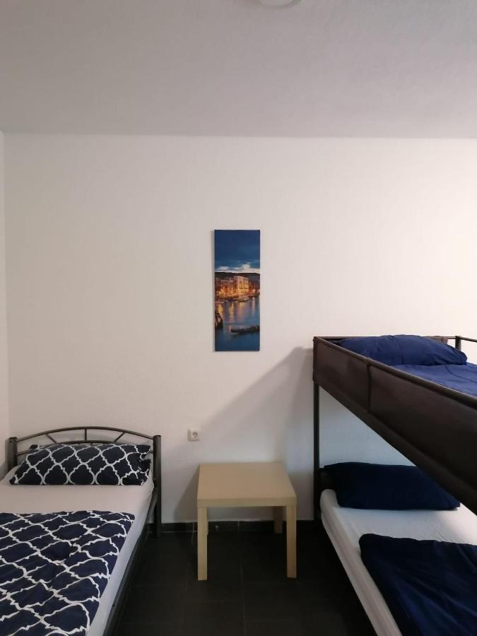 Mk Hostel BRE Екстериор снимка