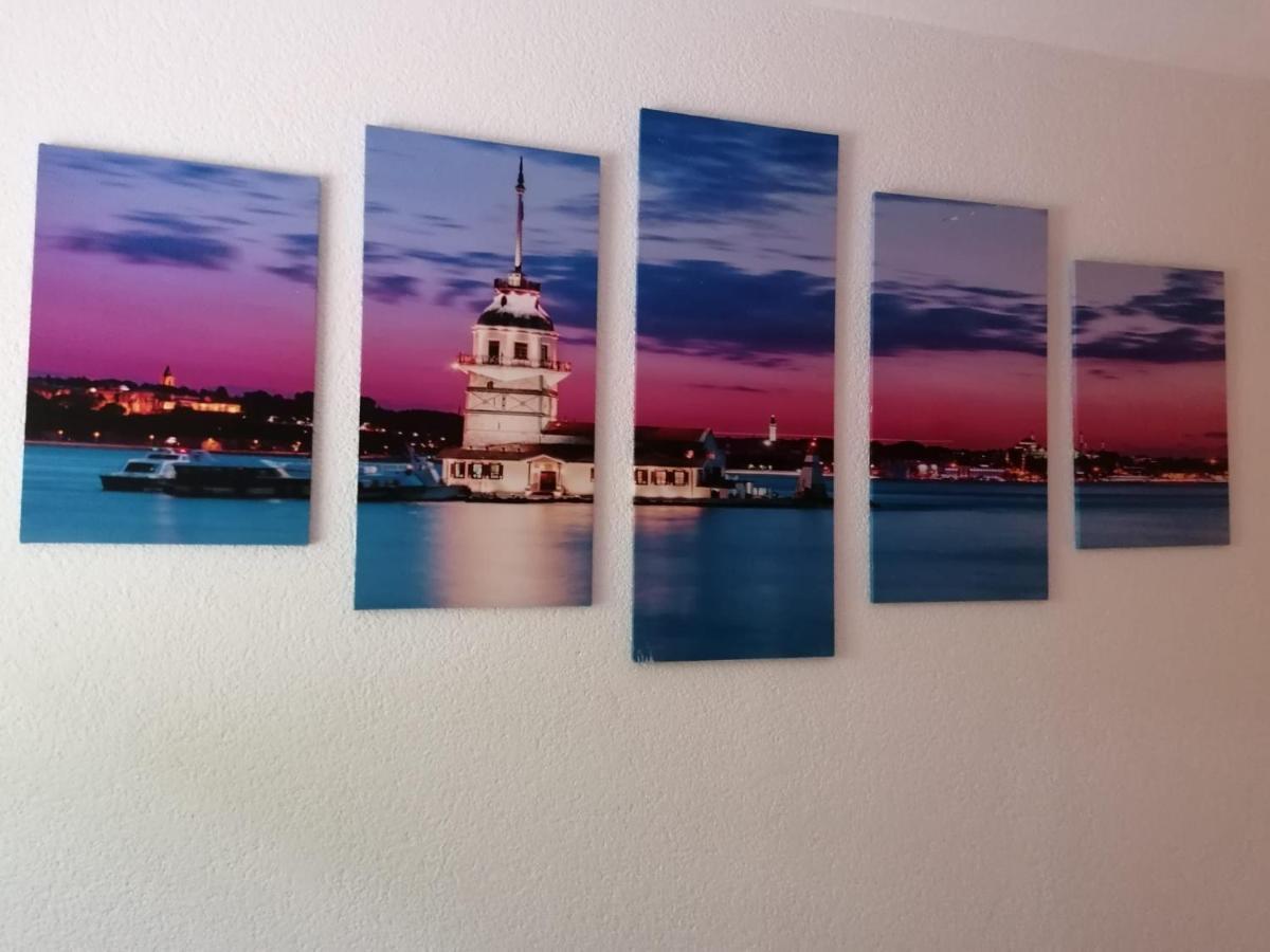 Mk Hostel BRE Екстериор снимка