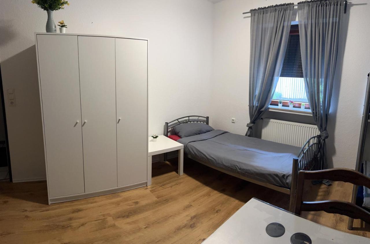 Mk Hostel BRE Екстериор снимка