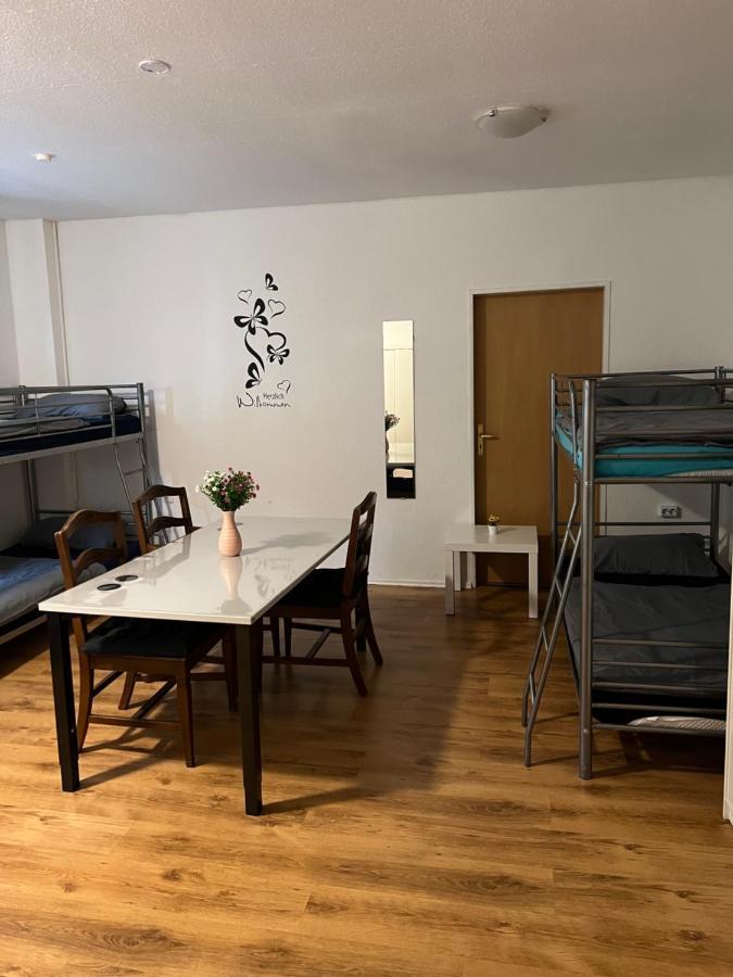 Mk Hostel BRE Екстериор снимка