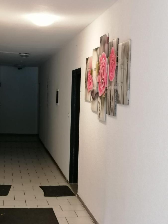 Mk Hostel BRE Екстериор снимка